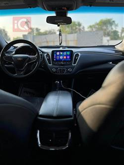 شيفروليه ماليبو